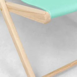 Cheap Ligstoel Easy Summer Mint Kasten|Tuinmeubelen