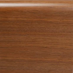 Cheap Lounge Cube MDF Walnut Kasten|Tuinmeubelen