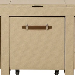 Shop Make-up Kast Venezia Cream Kasten|Tuinmeubelen