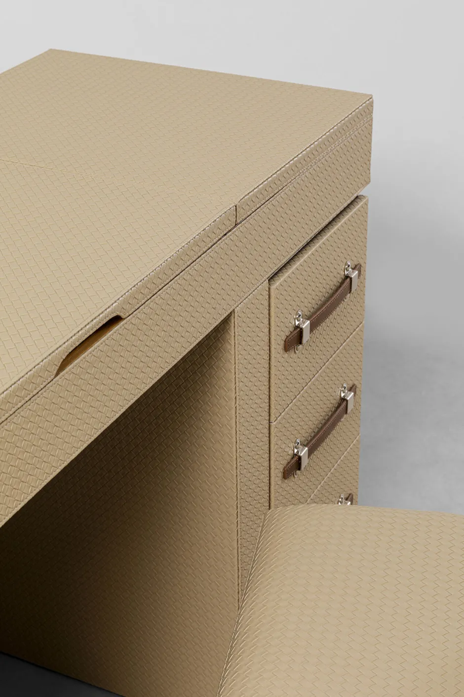 Shop Make-up Kast Venezia Cream Kasten|Tuinmeubelen