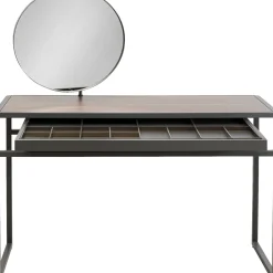 Best Sale Make-Up Tafel Bravo 120c45cm Kasten|Tuinmeubelen