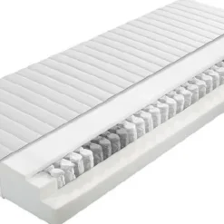 Cheap Matras Comfy Pocket Spring H2 90x200cm Kasten|Tuinmeubelen