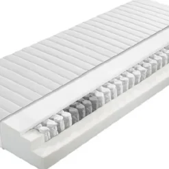 Cheap Matras Comfy Pocket Spring H2 160x200cm Kasten|Tuinmeubelen