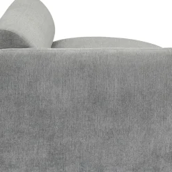 Cheap Modulaire Bank Lucca End Corner Elements Left Grey 89cm Kasten|Tuinmeubelen