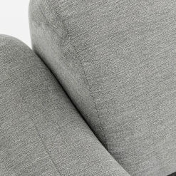 Cheap Modulaire Bank Lucca End Corner Elements Left Grey 89cm Kasten|Tuinmeubelen