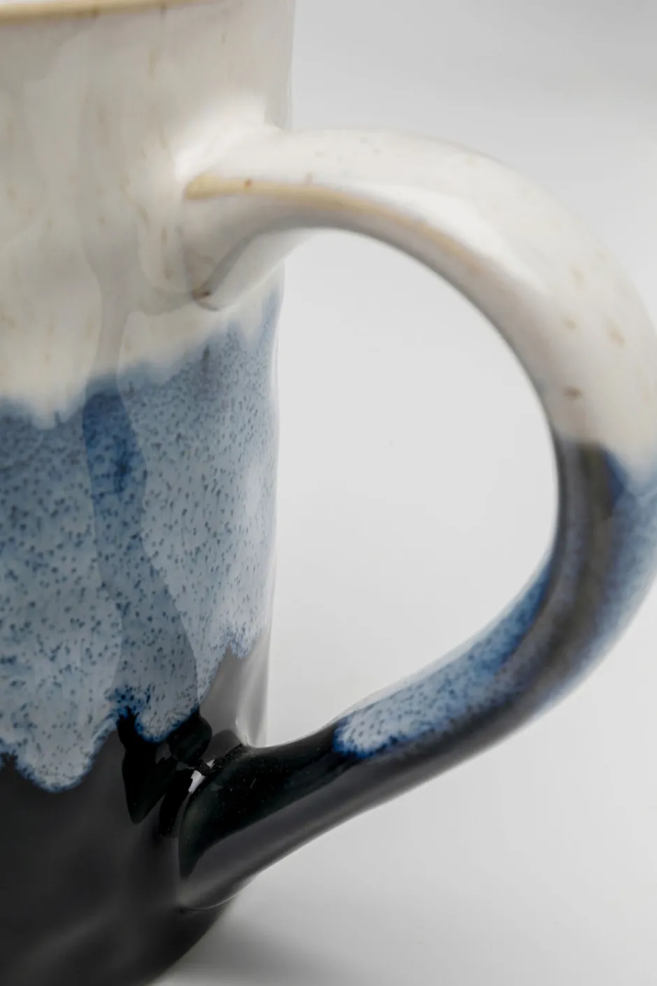 Outlet Mok Brezza Blue Kasten|Tuinmeubelen