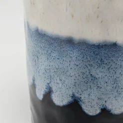 Outlet Mok Brezza Blue Kasten|Tuinmeubelen