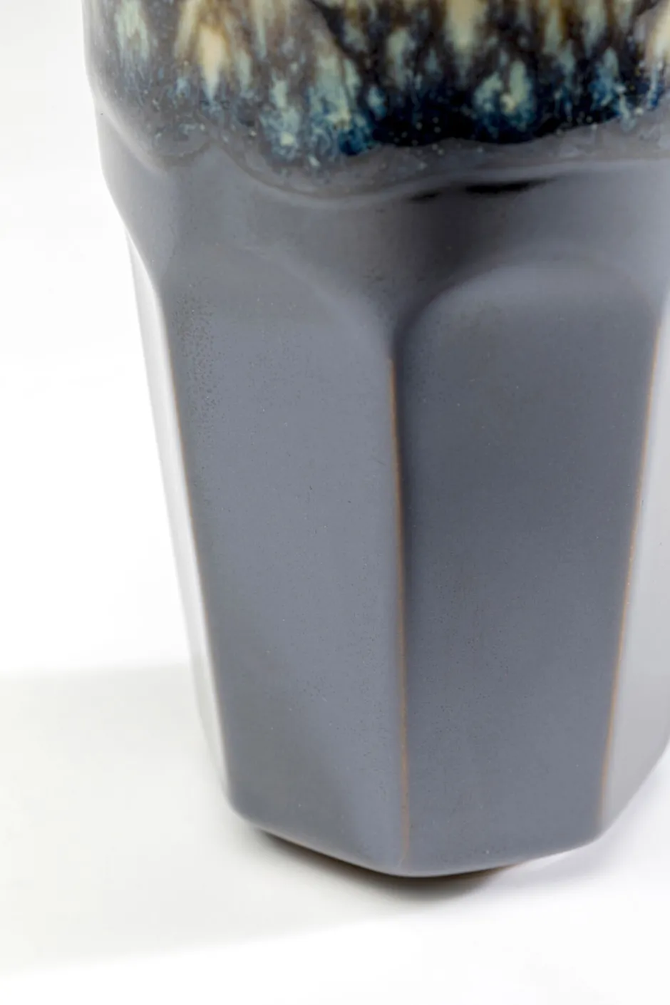 Best Mok Lio Dark Blue Kasten|Tuinmeubelen