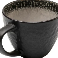 Clearance Mok Soho Grijs 9cm Servies & Tafelaccessoires|Kasten