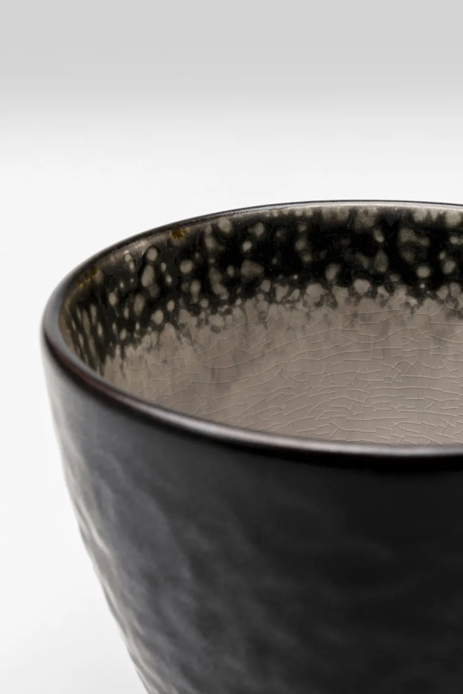 Clearance Mok Soho Grijs 9cm Servies & Tafelaccessoires|Kasten