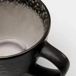 Clearance Mok Soho Grijs 9cm Servies & Tafelaccessoires|Kasten