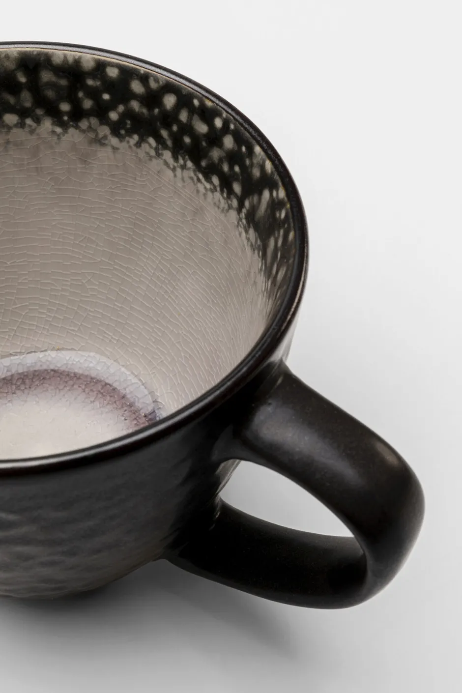 Clearance Mok Soho Grijs 9cm Servies & Tafelaccessoires|Kasten