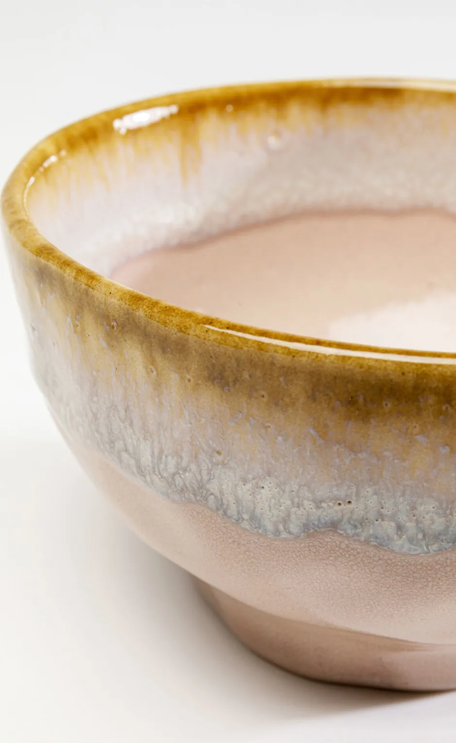 Cheap Muesli Kom Nala Rose 15cm Servies & Tafelaccessoires|Kasten