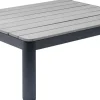Best Sale Multifunctionele Salontafel Holiday Black Kasten