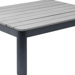 Best Sale Multifunctionele Salontafel Holiday Black Kasten