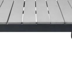 Best Sale Multifunctionele Salontafel Holiday Black Kasten