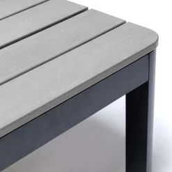Best Sale Multifunctionele Salontafel Holiday Black Kasten