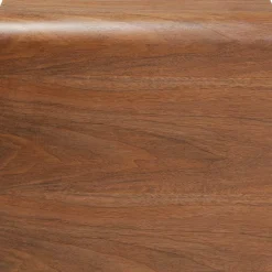 Online Nachtkastje Club Walnut Kasten|Tuinmeubelen