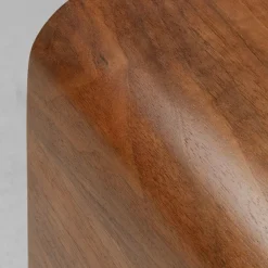 Online Nachtkastje Club Walnut Kasten|Tuinmeubelen