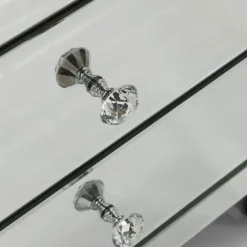 Sale Nachtkastje Luxury 2 Lades Kasten|Lage Kasten & Dressoirs