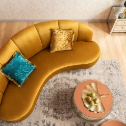 Sale Nachtkastje Luxury 2 Lades Kasten|Lage Kasten & Dressoirs