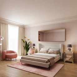 Sale Nachtkastje Luxury 2 Lades Kasten|Lage Kasten & Dressoirs