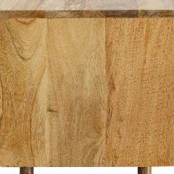 Store Nachtkastje Menorca 50x46cm Lage Kasten & Dressoirs|Tuinmeubelen