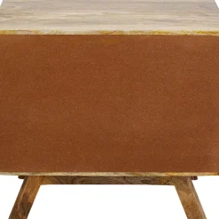 Store Nachtkastje Menorca 50x46cm Lage Kasten & Dressoirs|Tuinmeubelen