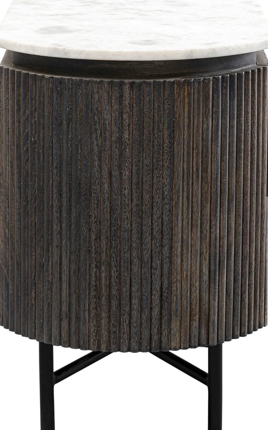 Best Nachtkastje Small Glenn 50x55cm Kasten|Lage Kasten & Dressoirs
