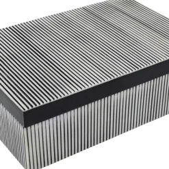 Hot Opbergdoos Plenty 20x6cm Opbergers|Kasten