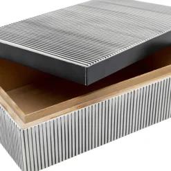 Hot Opbergdoos Plenty 20x6cm Opbergers|Kasten