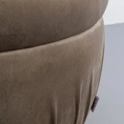 Online Poef Nube Grey 56cm Poefs & Krukken