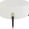Best Poef Pure 55cm Poefs & Krukken|Kasten