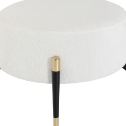Best Poef Pure 55cm Poefs & Krukken|Kasten