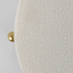 Best Poef Pure 55cm Poefs & Krukken|Kasten
