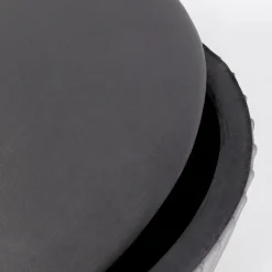 Outlet Poef Roma Storage Poefs & Krukken|Kasten