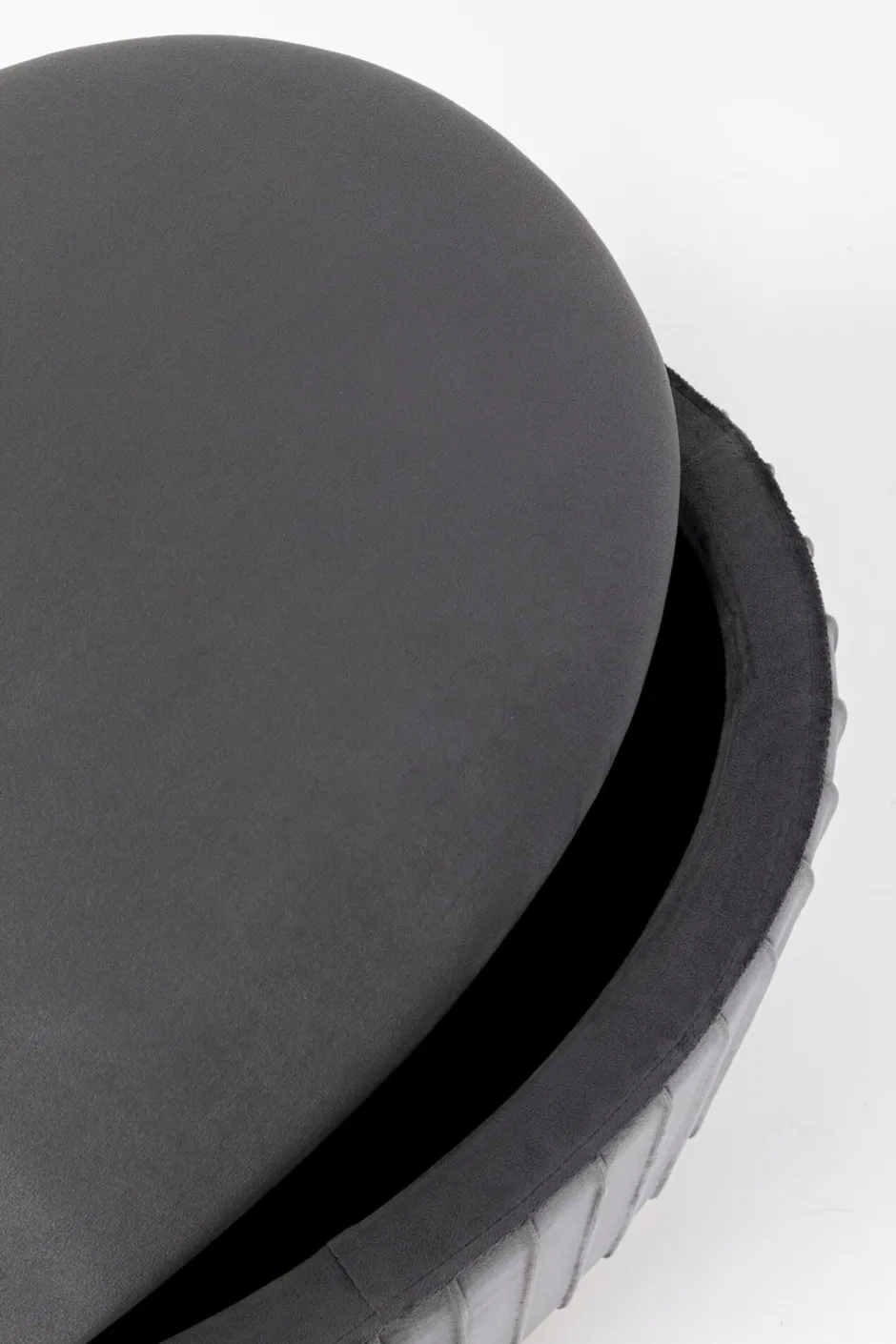 Outlet Poef Roma Storage Poefs & Krukken|Kasten