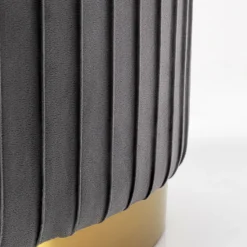 Outlet Poef Roma Storage Poefs & Krukken|Kasten