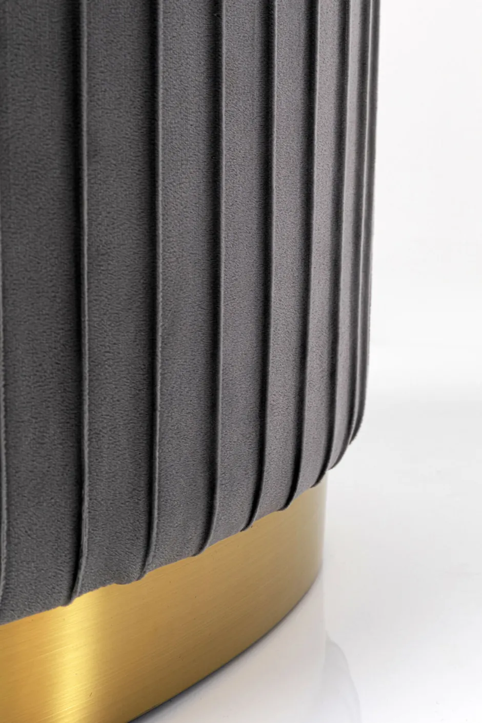 Outlet Poef Roma Storage Poefs & Krukken|Kasten