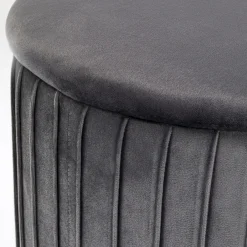 Outlet Poef Roma Storage Poefs & Krukken|Kasten
