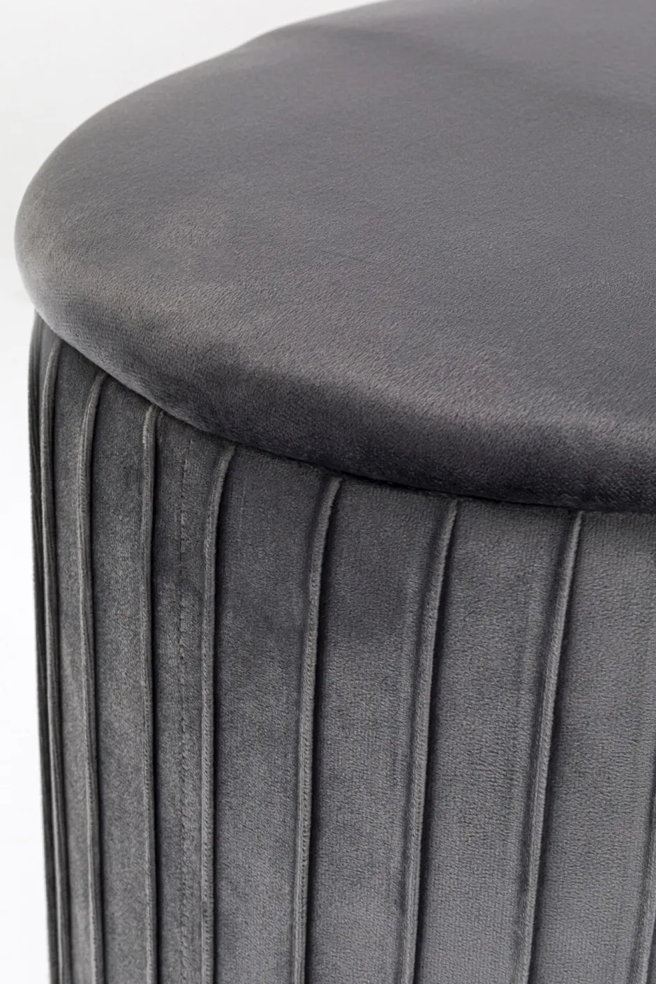Outlet Poef Roma Storage Poefs & Krukken|Kasten
