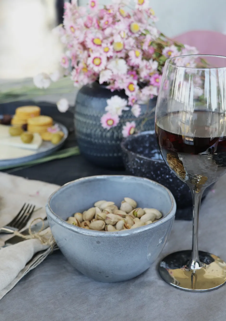 Shop Rode Wijn-Glas Servies & Tafelaccessoires|Kasten