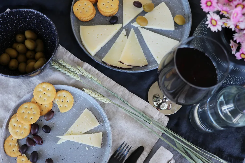 Shop Rode Wijn-Glas Servies & Tafelaccessoires|Kasten