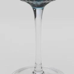 New Rode Wijnglas Cascata Blue Servies & Tafelaccessoires|Kasten