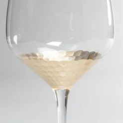 Sale Rode Wijn-Glas Gobi Servies & Tafelaccessoires|Kasten