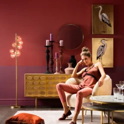New Rodewijnglas Hommage (4-delig) Servies & Tafelaccessoires|Kasten