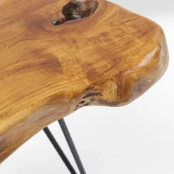 Best Sale Salontafel Aspen Natuur 106x41cm Tafels|Tuinmeubelen