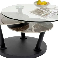 Best Salontafel Avignon 80 (+124)x80cm Kasten|Tafels
