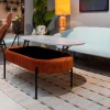 Shop Salontafel Ballabile Storage 114x60cm Kasten|Tafels
