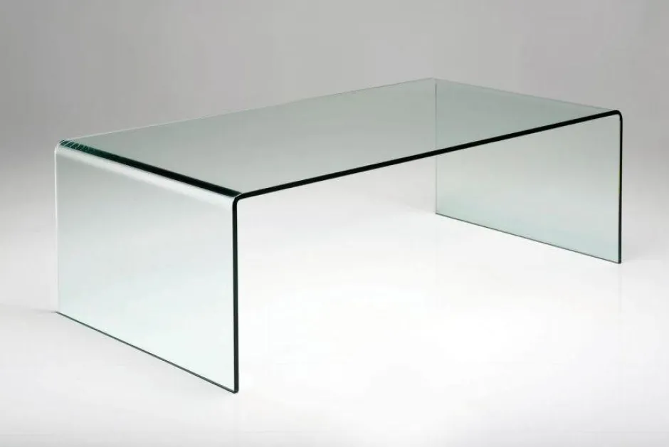 Outlet Salontafel Clear Club Basic 120x60cm Kasten|Tuinmeubelen